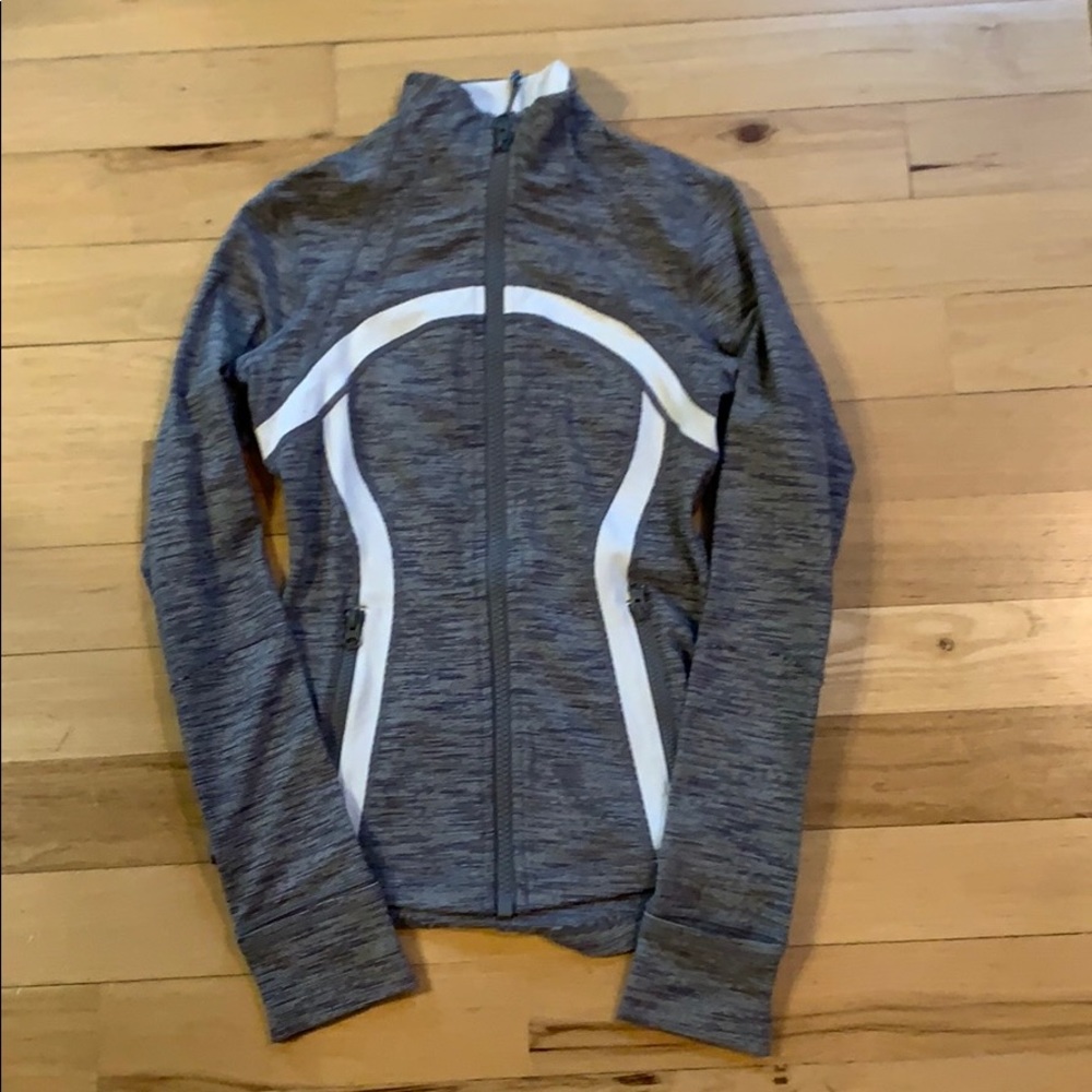 Lululemon jacket
